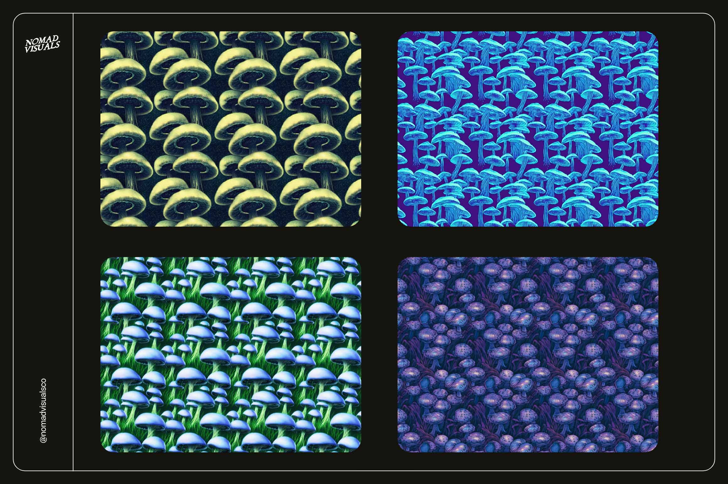 Enchanting Mushrooms Vol 02 - Nomad Visuals 12.jpg