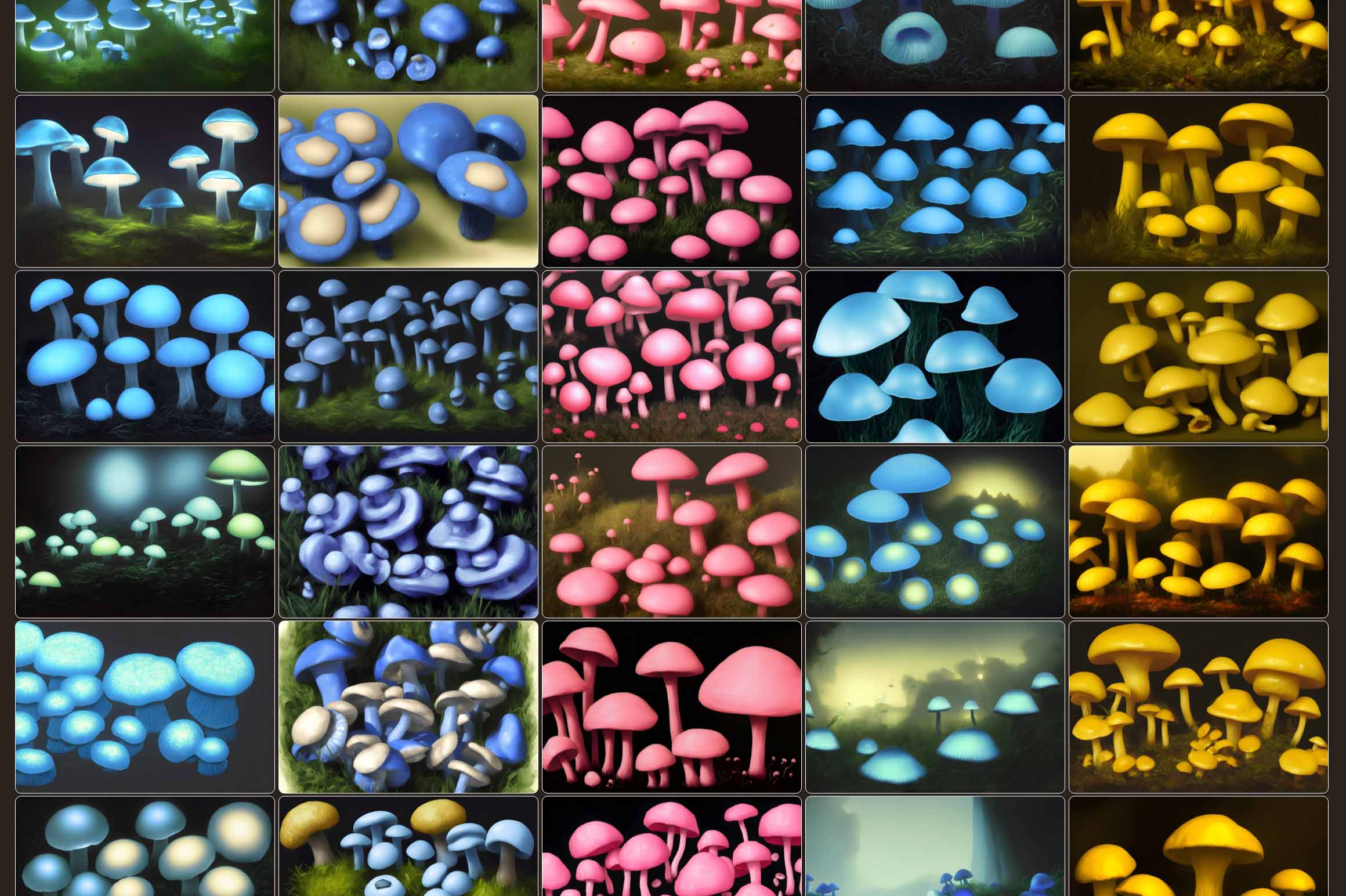 Enchanting Mushrooms Vol 02 - Nomad Visuals 14.jpg