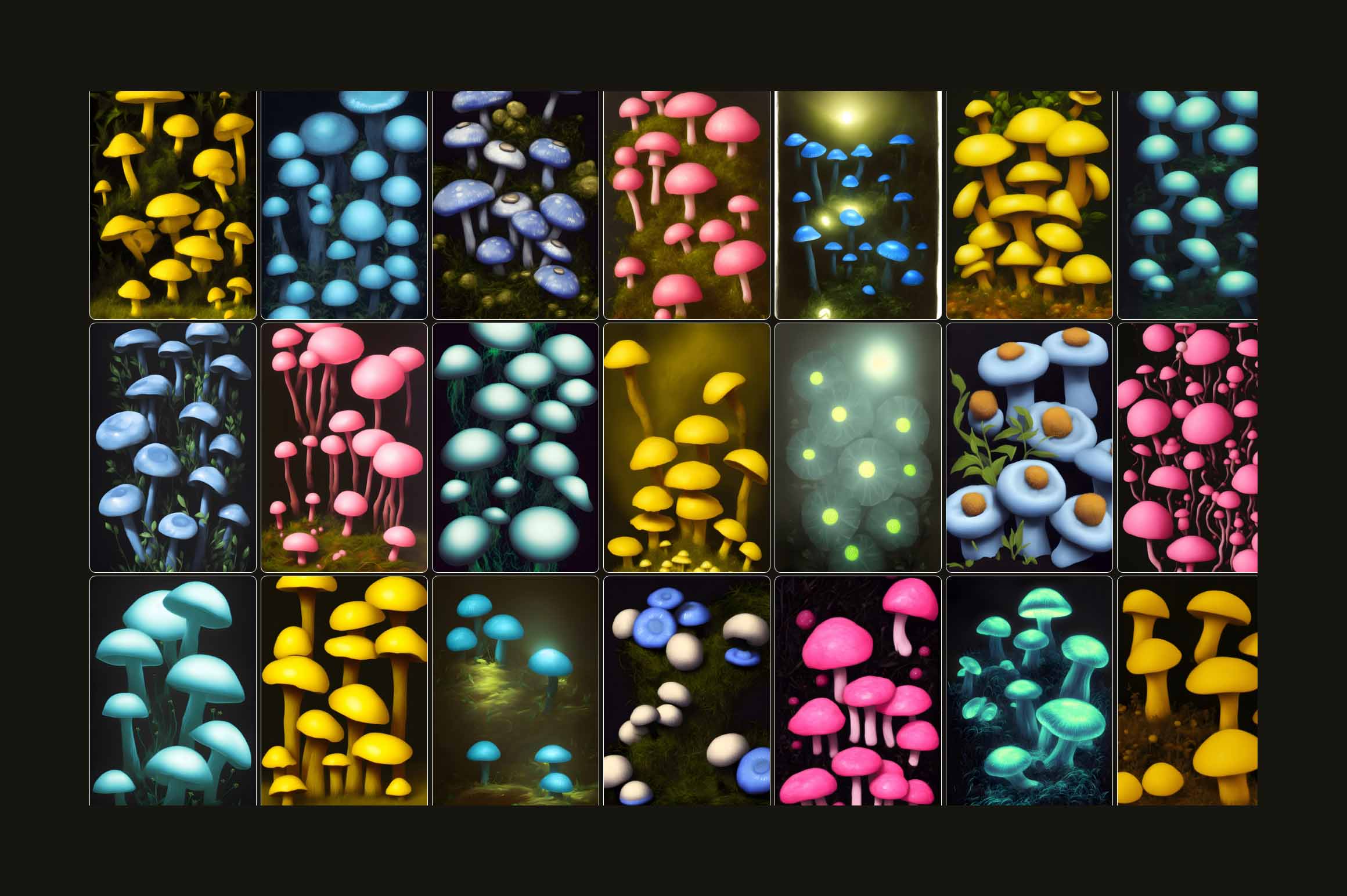 Enchanting Mushrooms Vol 02 - Nomad Visuals 15.jpg