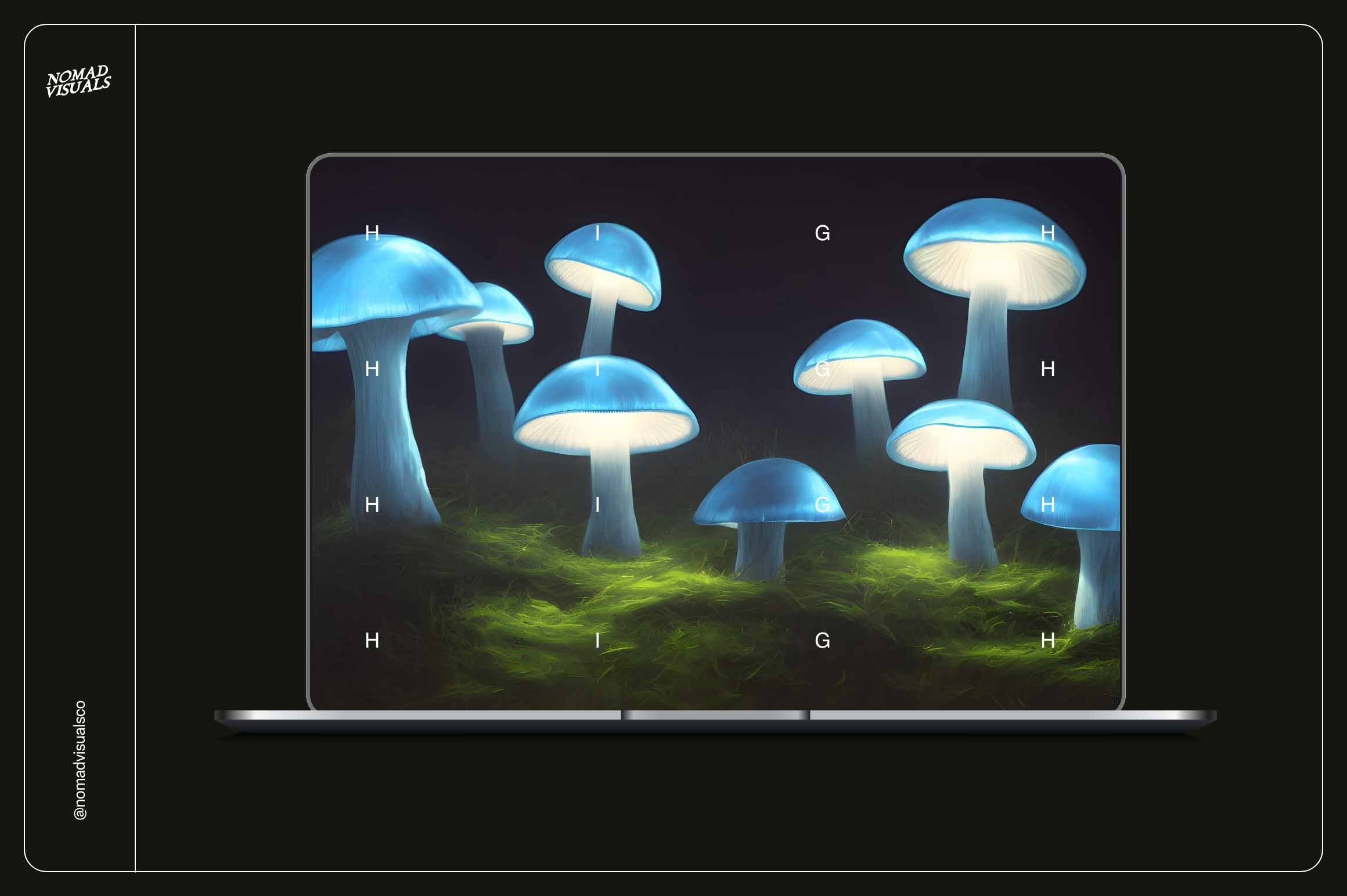 Enchanting Mushrooms Vol 02 - Nomad Visuals 2.jpg