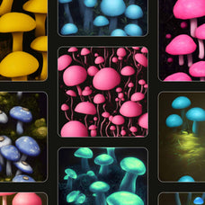 Enchanting Mushrooms Vol 02 - Nomad Visuals 4.jpg