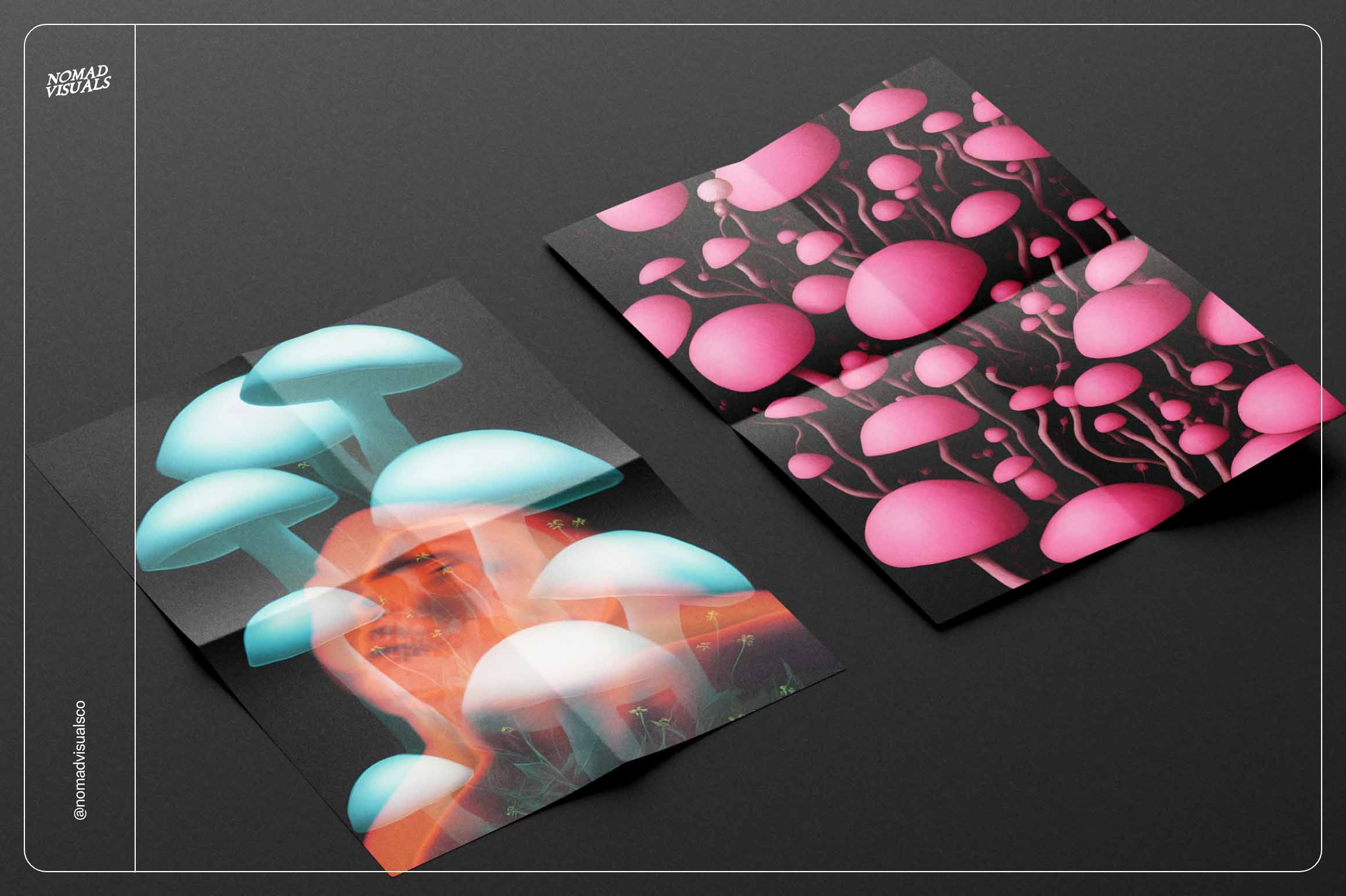 Enchanting Mushrooms Vol 02 - Nomad Visuals 6.jpg