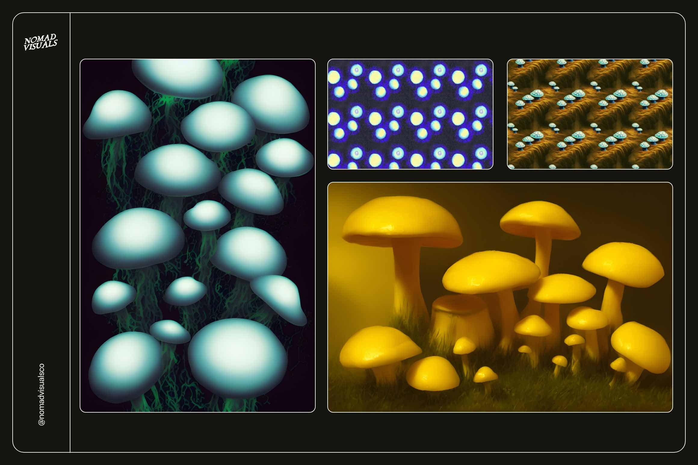 Enchanting Mushrooms Vol 02 - Nomad Visuals 8.jpg