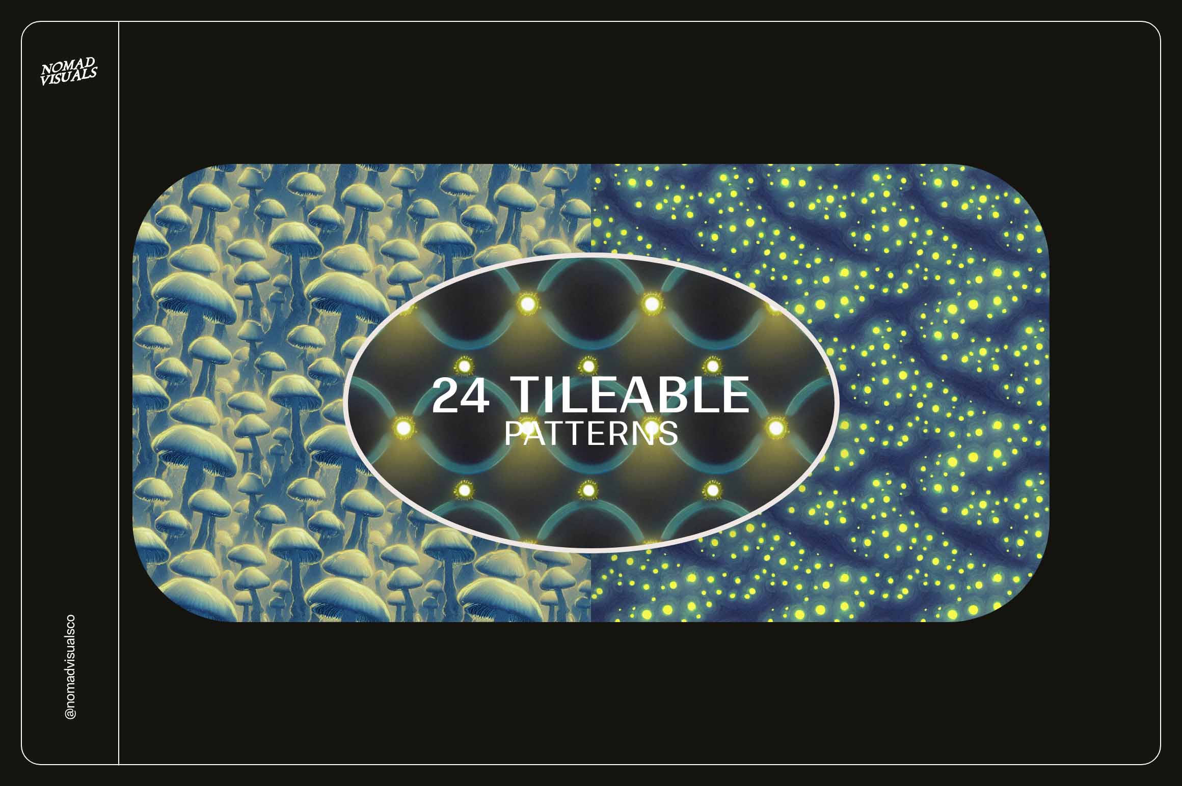 Enchanting Mushrooms Vol 02 - Nomad Visuals 9.jpg