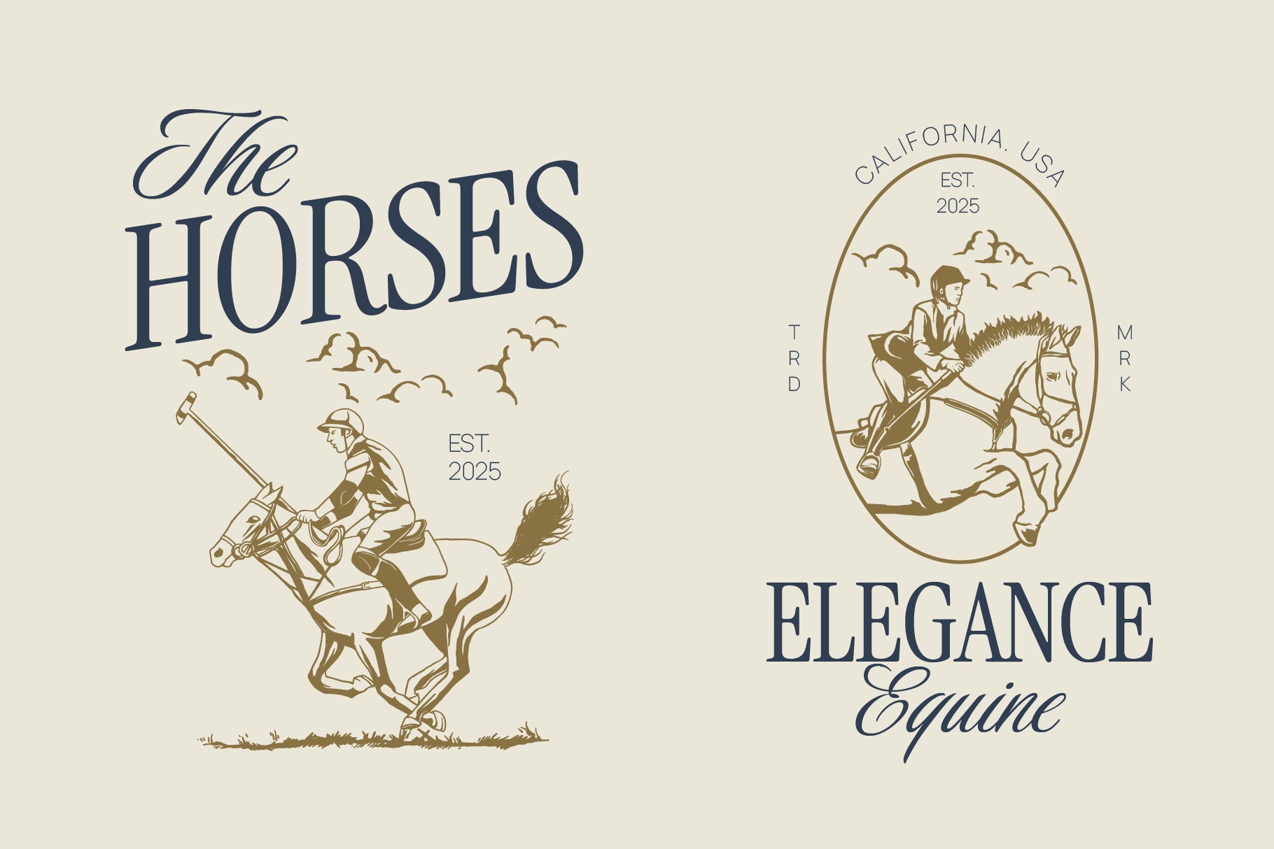 Equestrian Heritage Graphic Pack - Unknown Creator 4.jpg