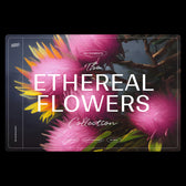 Ethereal Flowers