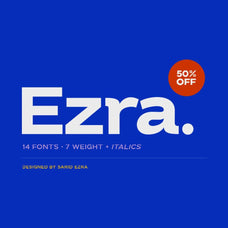 Ezra - Modern Sans (50% OFF) - Sarid Ezra 1.jpg
