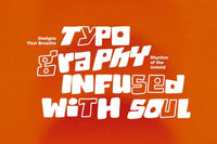 Fair Square - Chunky Bold Font