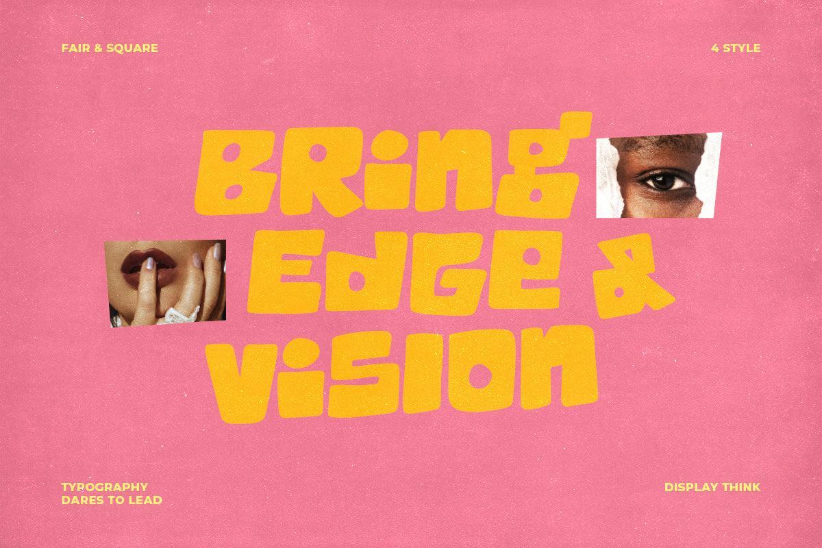 Fair Square - Chunky Bold Font - Sarid Ezra 7.jpg