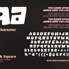 Fair Square - Chunky Bold Font - Sarid Ezra 9.jpg