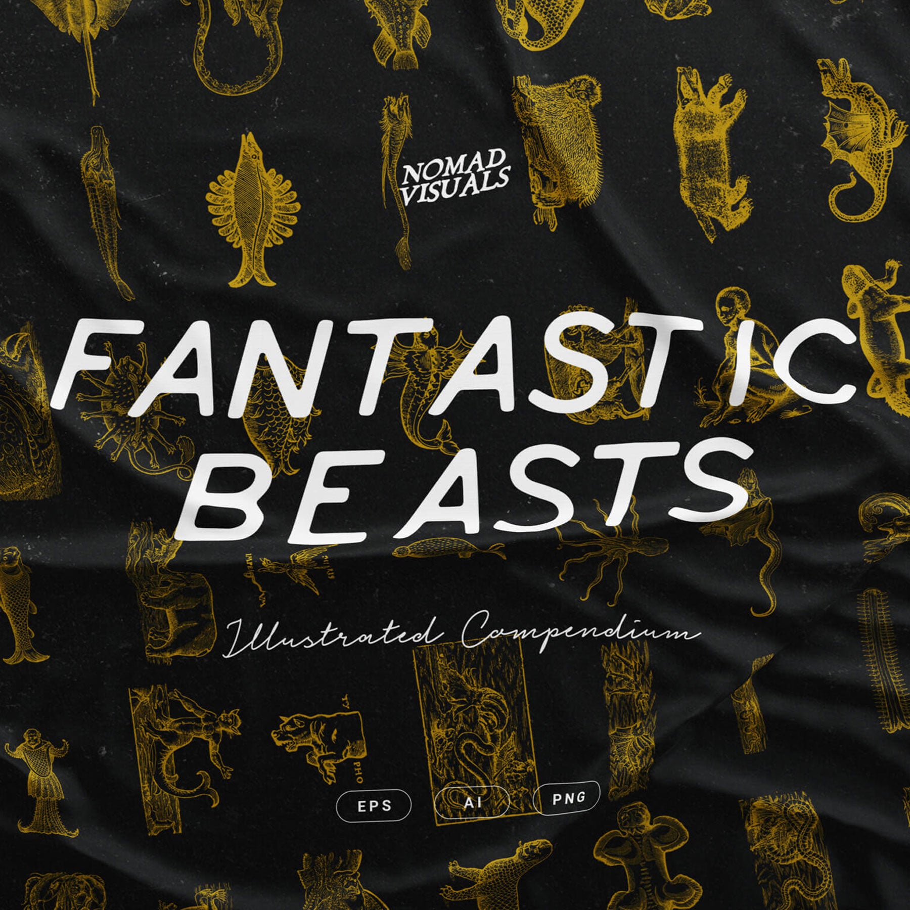 Fantastic Beasts - Nomad Visuals 1.jpg