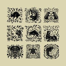 Folk Art Illustrations - Skilline Supply Co 1.jpg