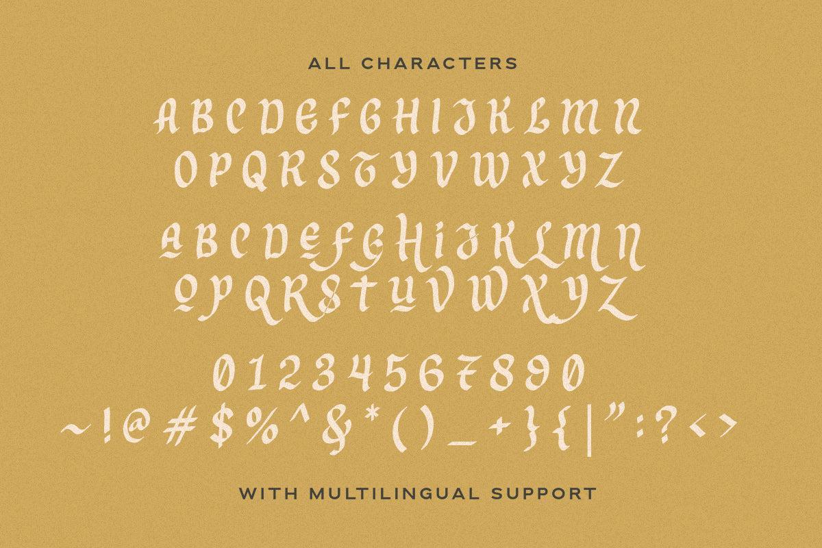 Forestine - Stylish Blackletter - Sarid Ezra 6.jpg