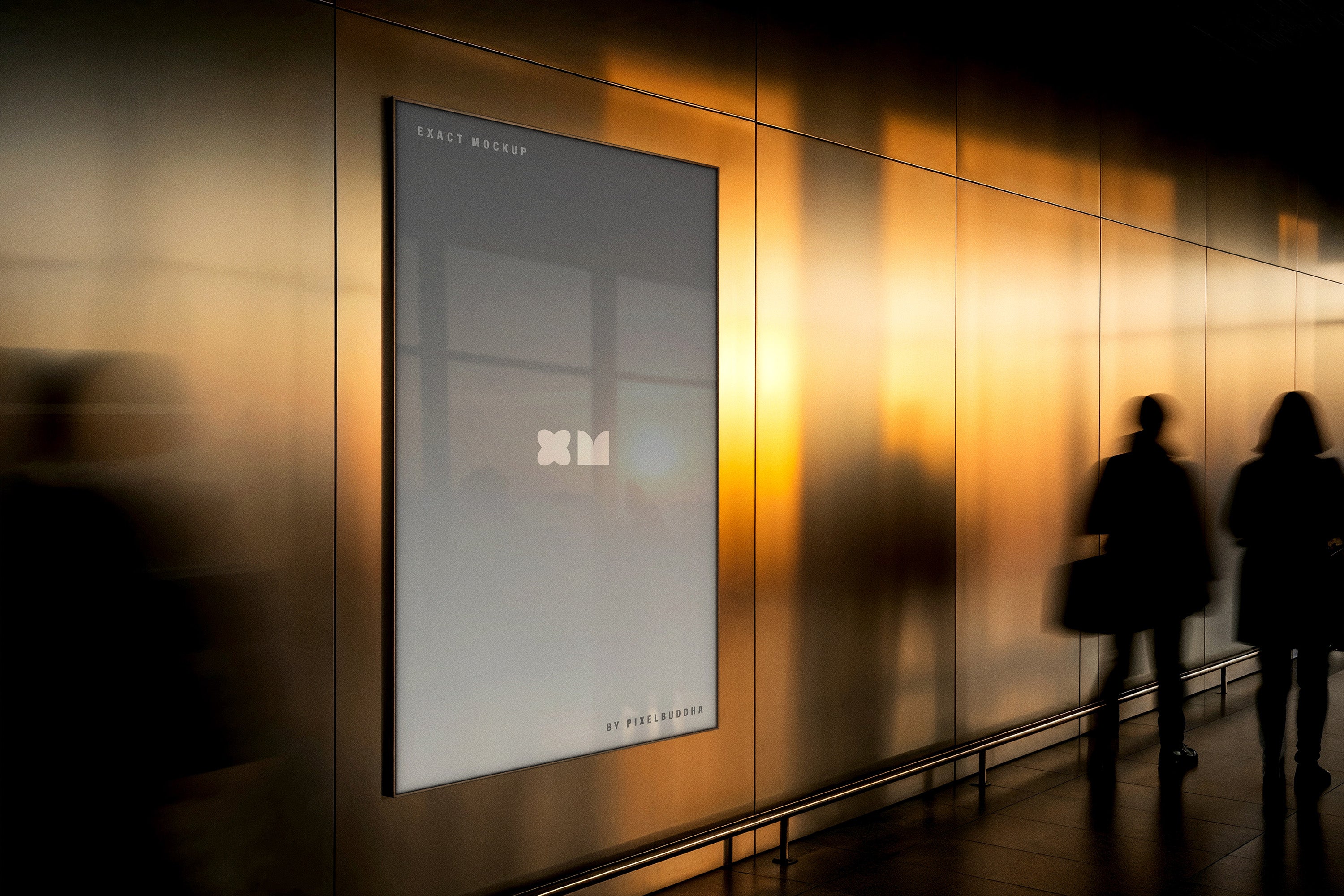 Framed Glass Poster Mockup - Pixelbuddha 4.jpg