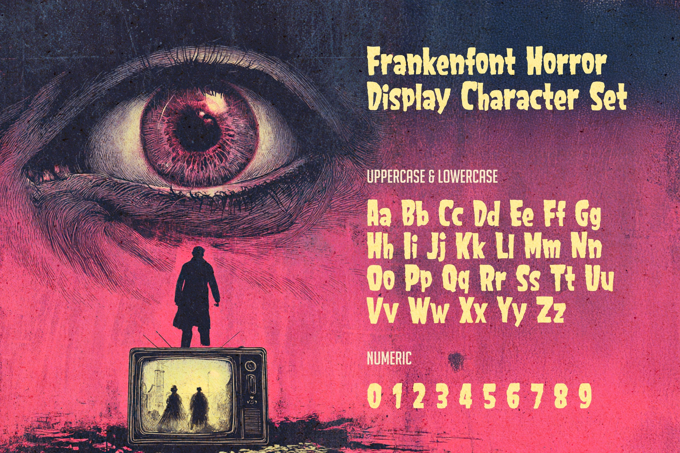 Frankenfont Classic Horror Display Font - Afterimagine 2.jpg