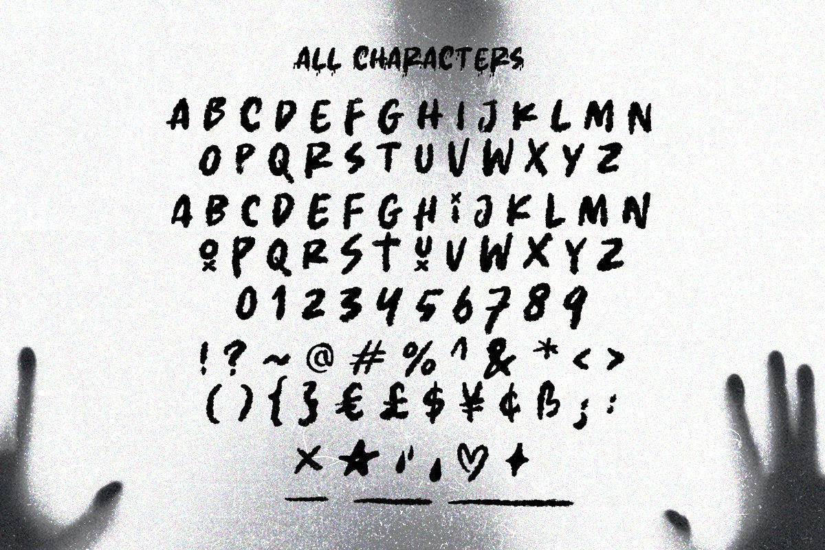 Fright Hours - Bloody Horror Font - Sarid Ezra 7.jpg