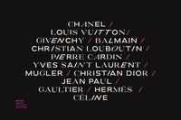 Future History - 2 in 1 Font