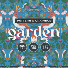 GARDEN Botanical Pattern and Motifs - likorbut 1.jpg