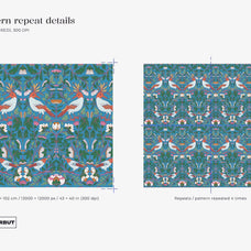 GARDEN Botanical Pattern and Motifs - likorbut 2.jpg