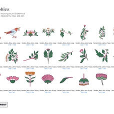 GARDEN Botanical Pattern and Motifs - likorbut 6.jpg