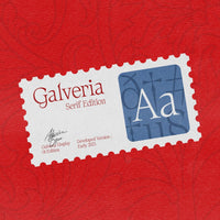 Galveria