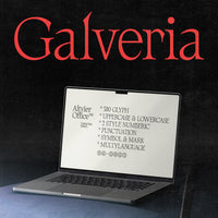 Galveria