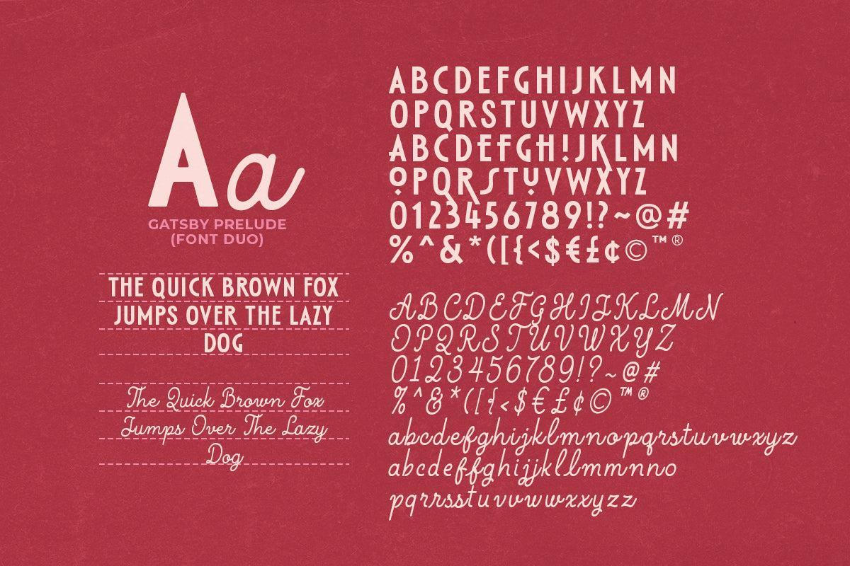 Gatsby Prelude - Art Deco Font Duo - Sarid Ezra 8.jpg