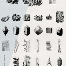 Gems Stones Geology Illustrations - Nomad Visuals 2.jpg