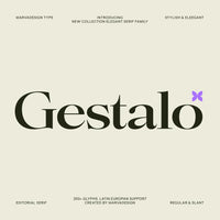 Gestalo