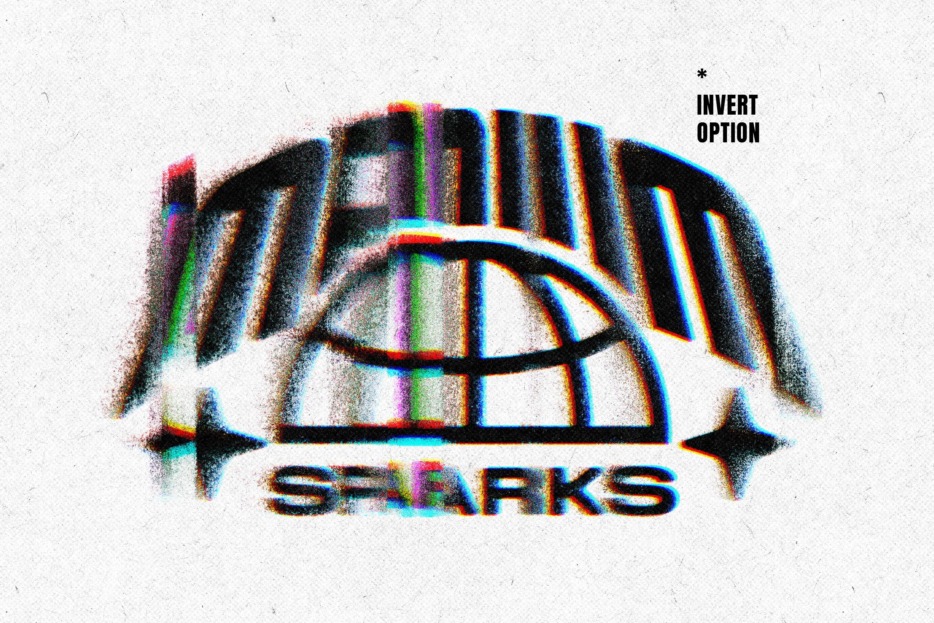 Glitch Distort Text & Logo Effect - Pixelbuddha 10.jpg