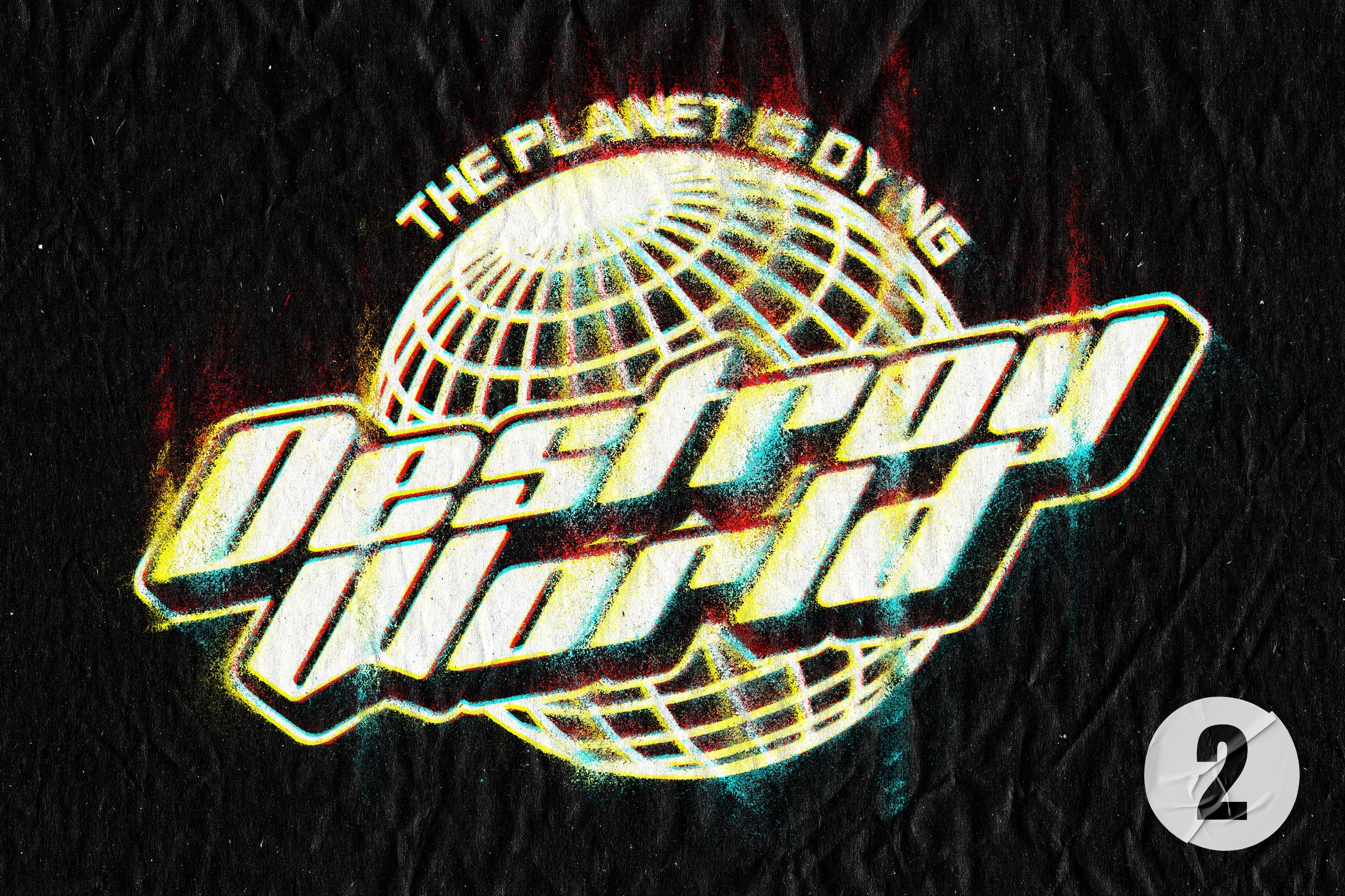 Glitch Distort Text & Logo Effect - Pixelbuddha 4.jpg