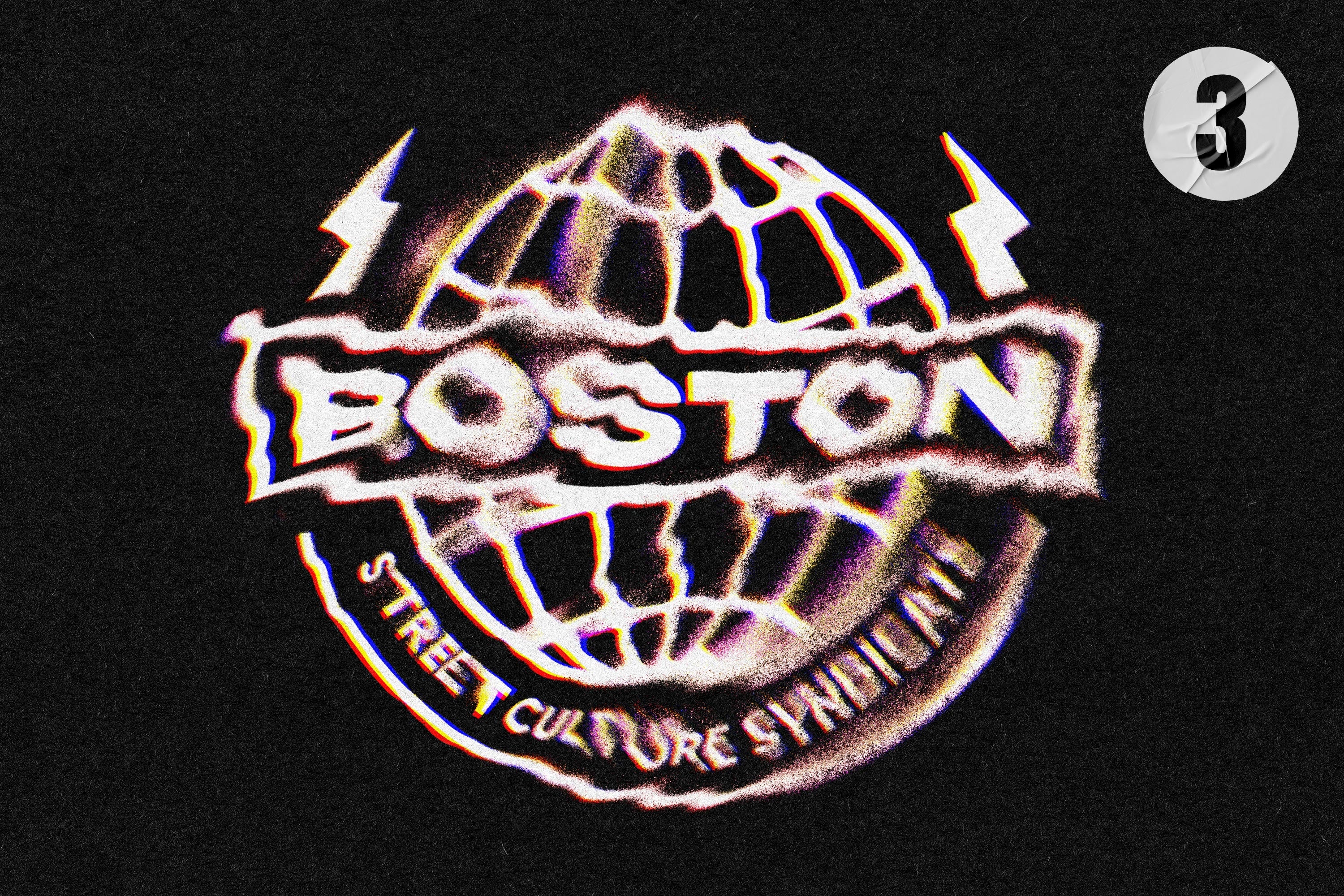 Glitch Distort Text & Logo Effect - Pixelbuddha 5.jpg