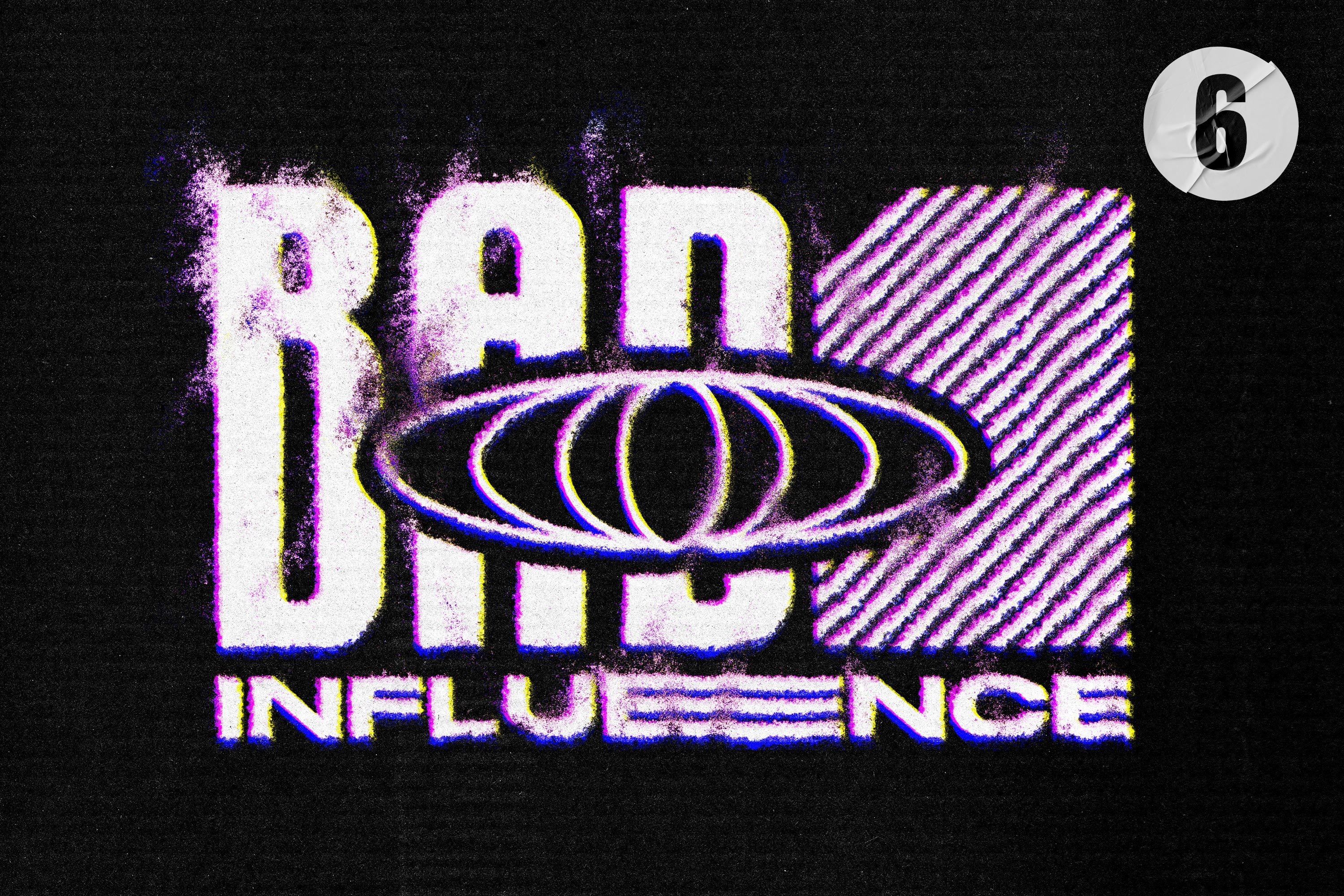 Glitch Distort Text & Logo Effect - Pixelbuddha 8.jpg