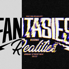Glitch Distort Text & Logo Effect - Pixelbuddha 9.jpg