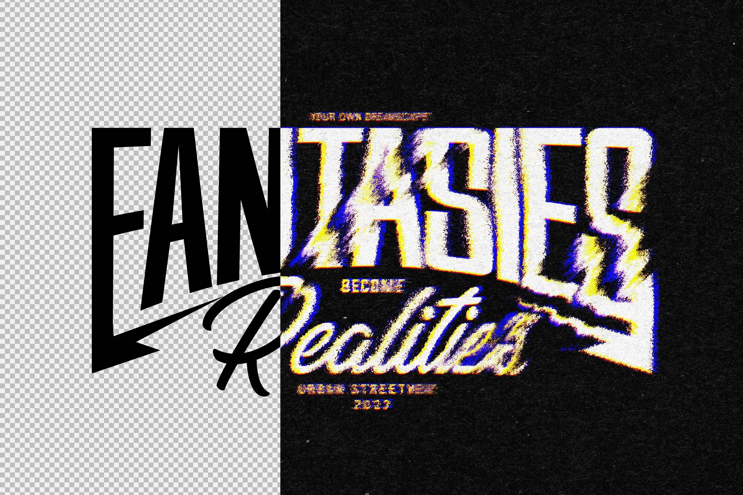 Glitch Distort Text & Logo Effect - Pixelbuddha 9.jpg