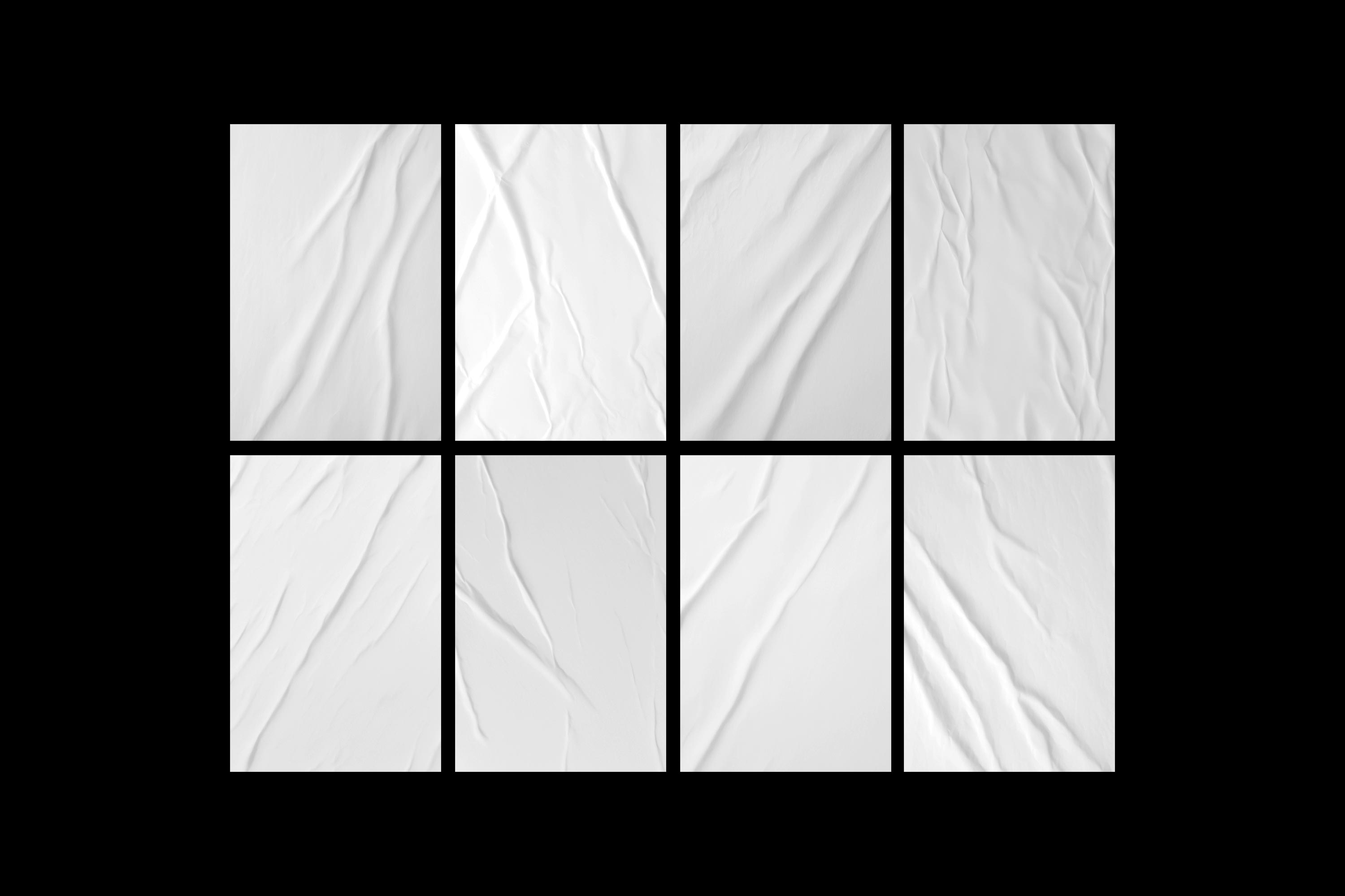 Glued Paper Textures Collection - Pixelbuddha 4.jpg