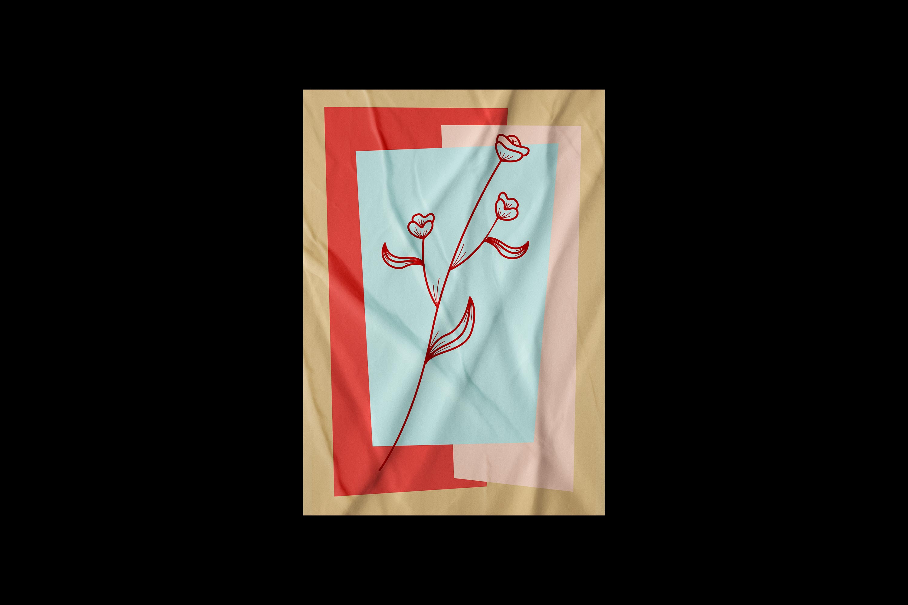 Glued Paper Textures Collection - Pixelbuddha 5.jpg