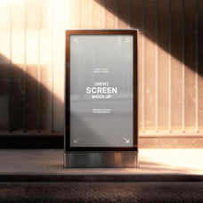Golden Hour Digital Sigange Mockup - Pixelbuddha 4.jpg
