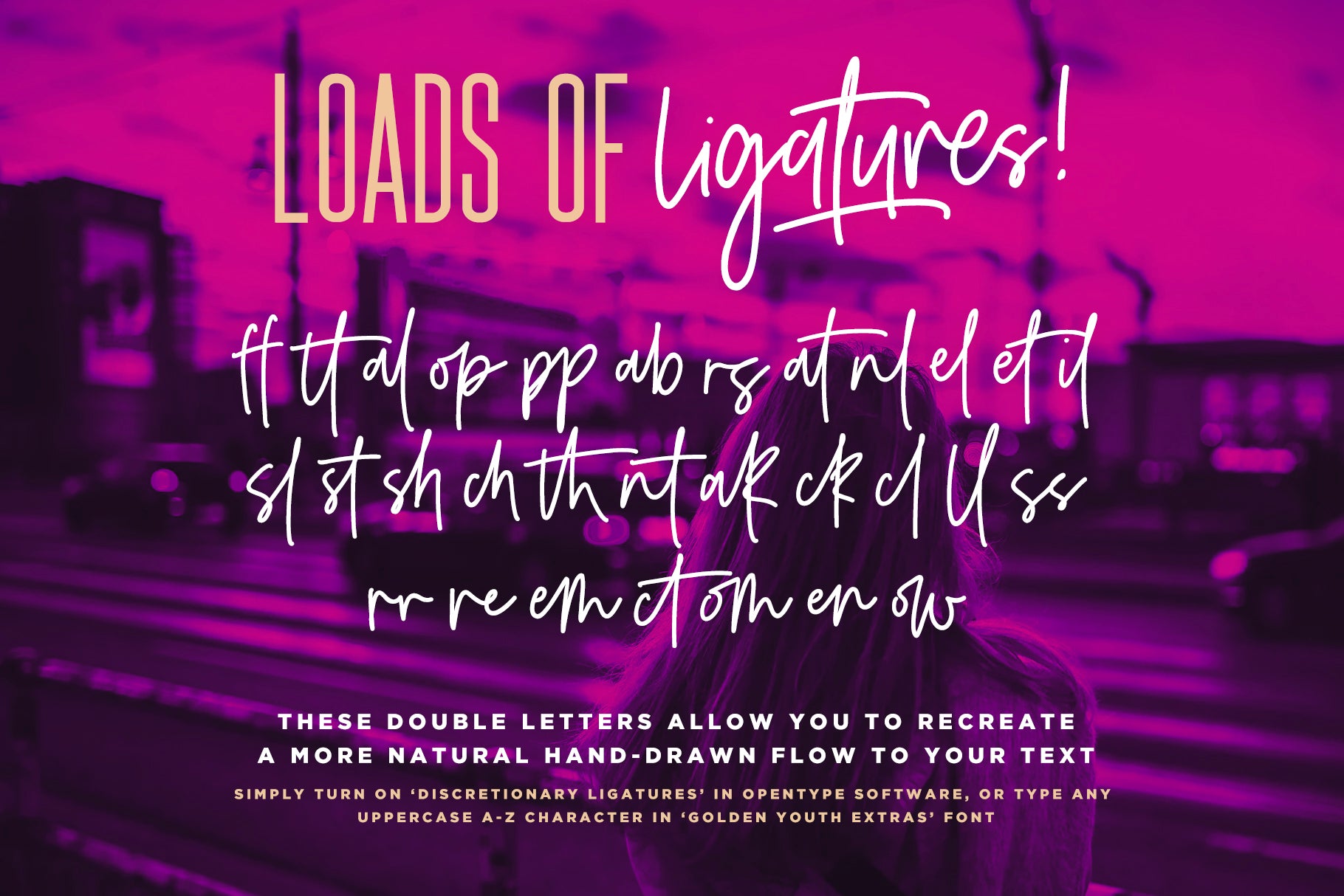 Golden Youth Font Duo - Set Sail Studios 1.jpg