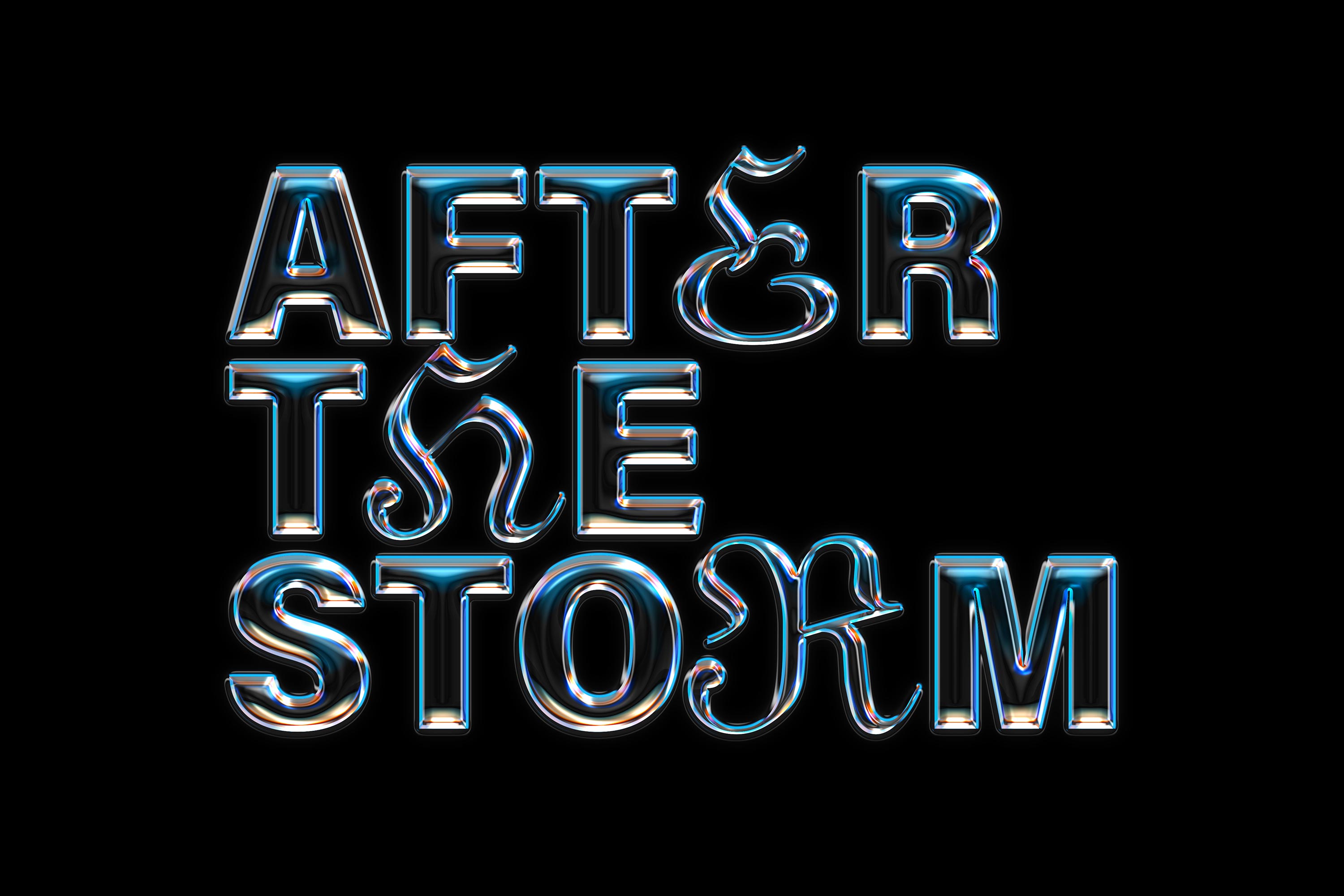 Gothic Glass Chrome Text Effect - Pixelbuddha 2.jpg