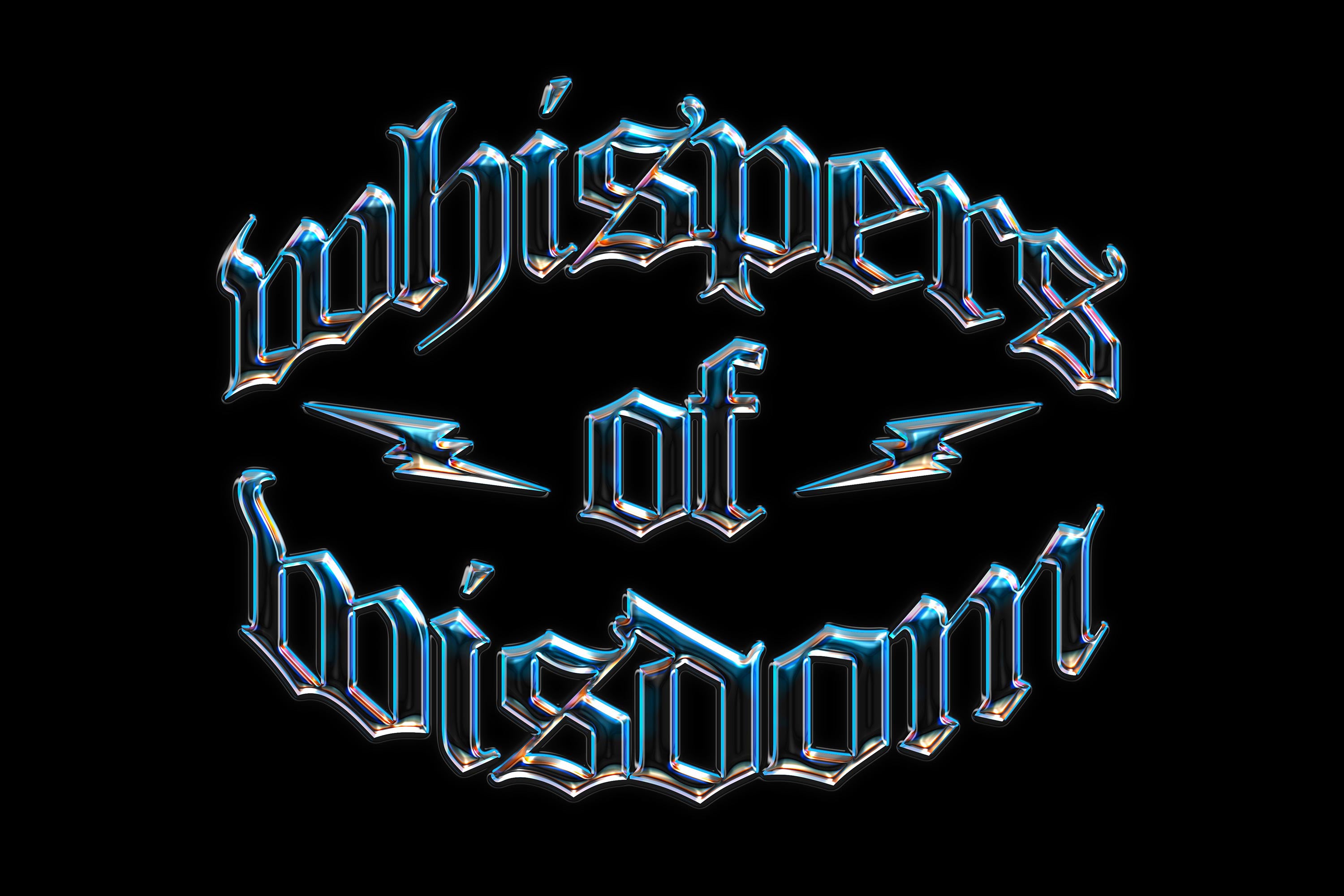 Gothic Glass Chrome Text Effect - Pixelbuddha 3.jpg