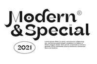 Grafika - Modern Sans