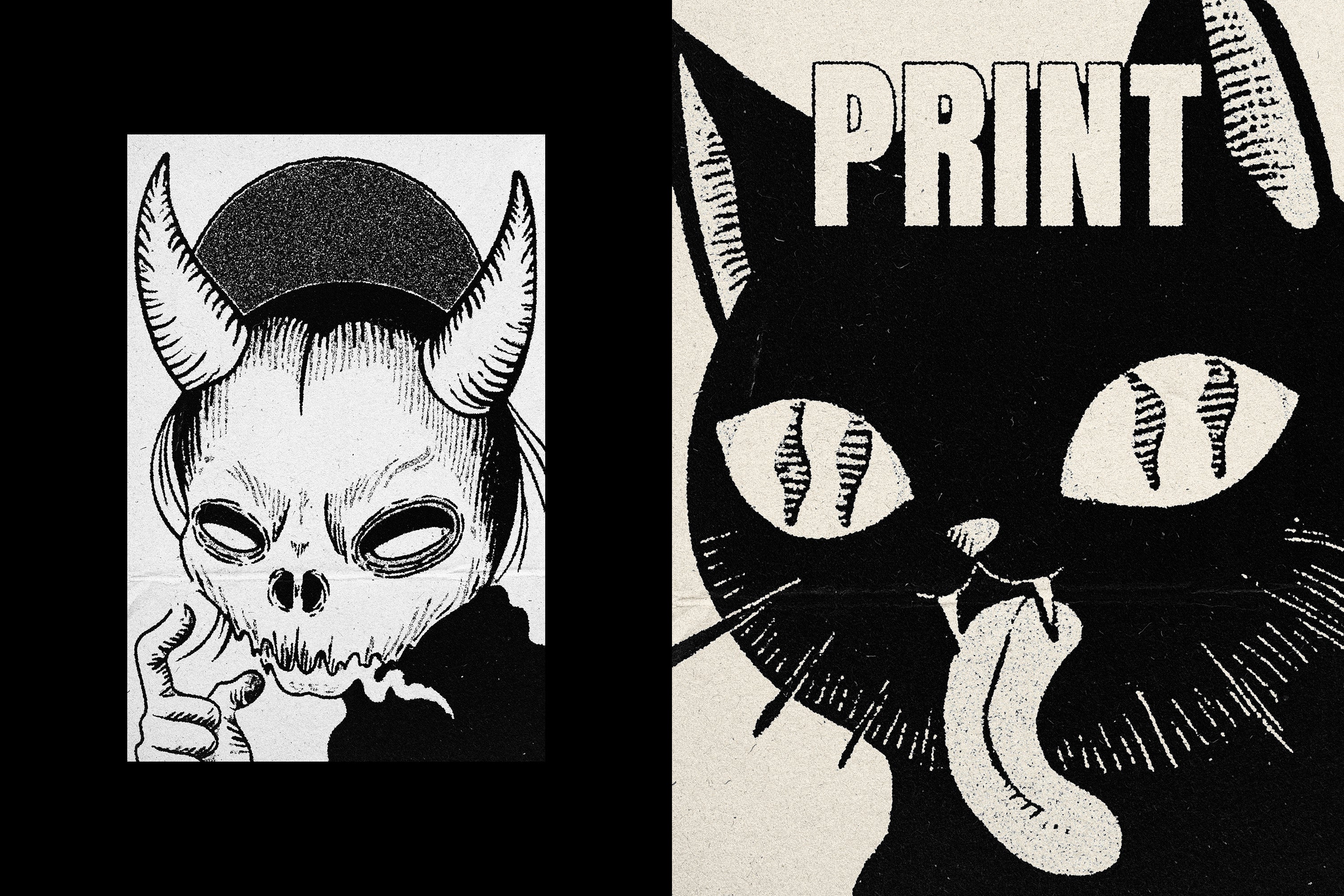 Grain Printing Effect - Pixelbuddha 4.jpg