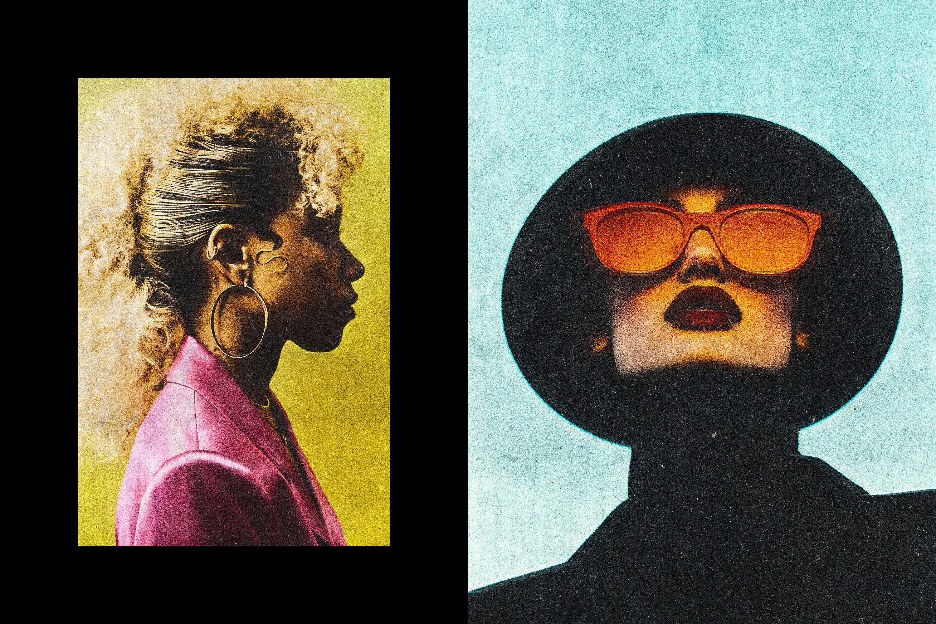 Grainy Colored Threshold Photo Effect - Pixelbuddha 4.jpg