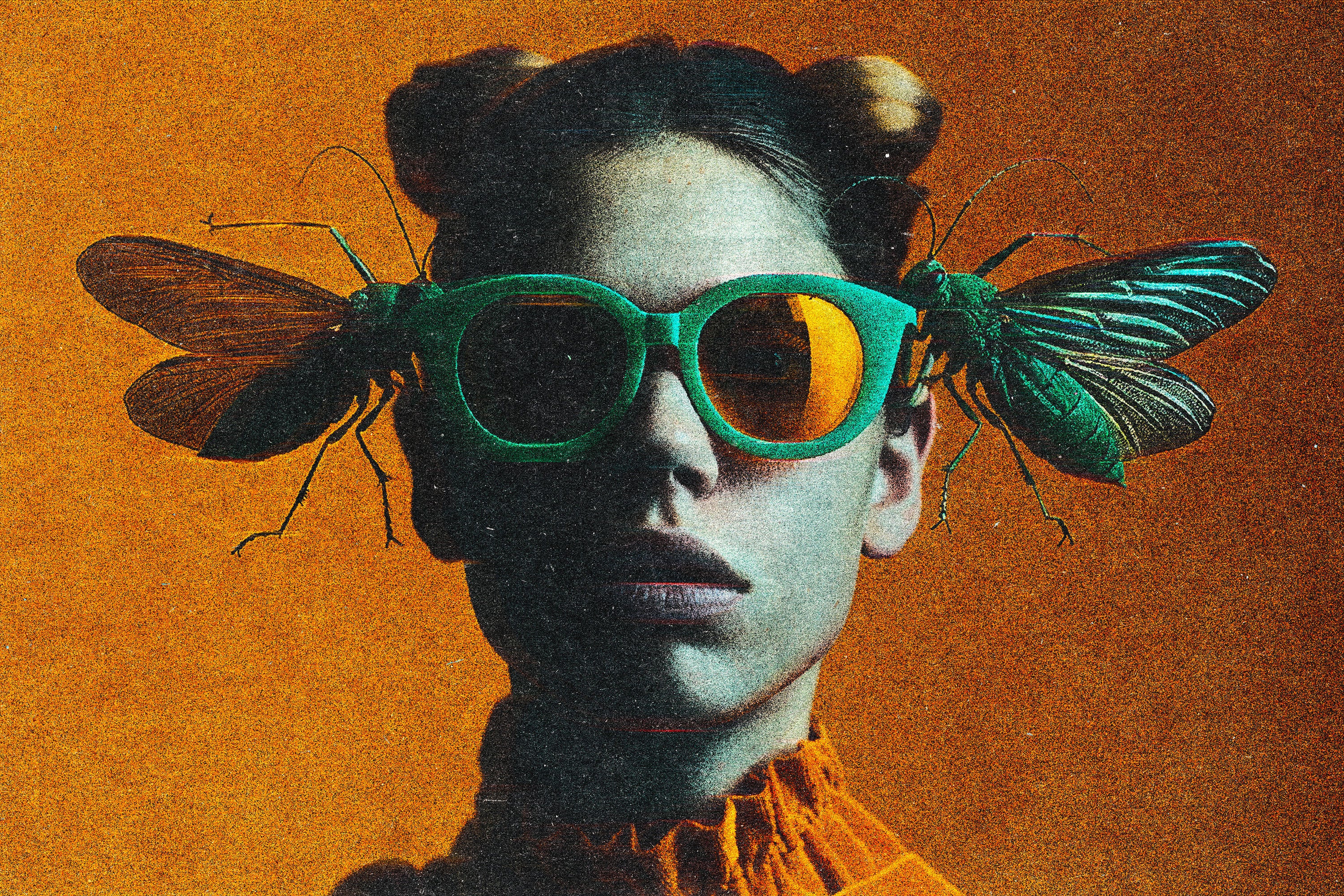 Grainy Colored Threshold Photo Effect - Pixelbuddha 5.jpg