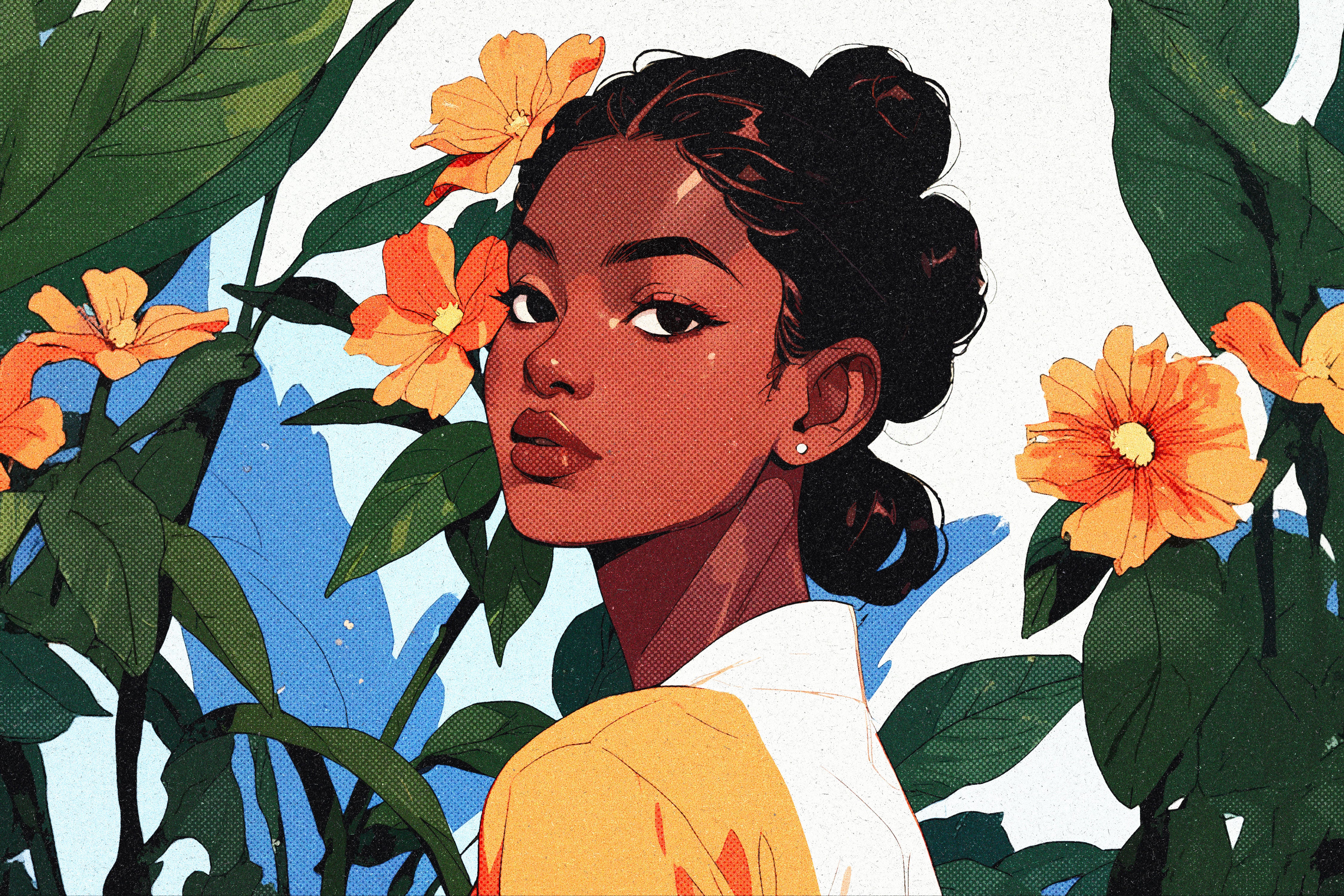 Grainy Halftone Photo Effect - Pixelbuddha 3.jpg