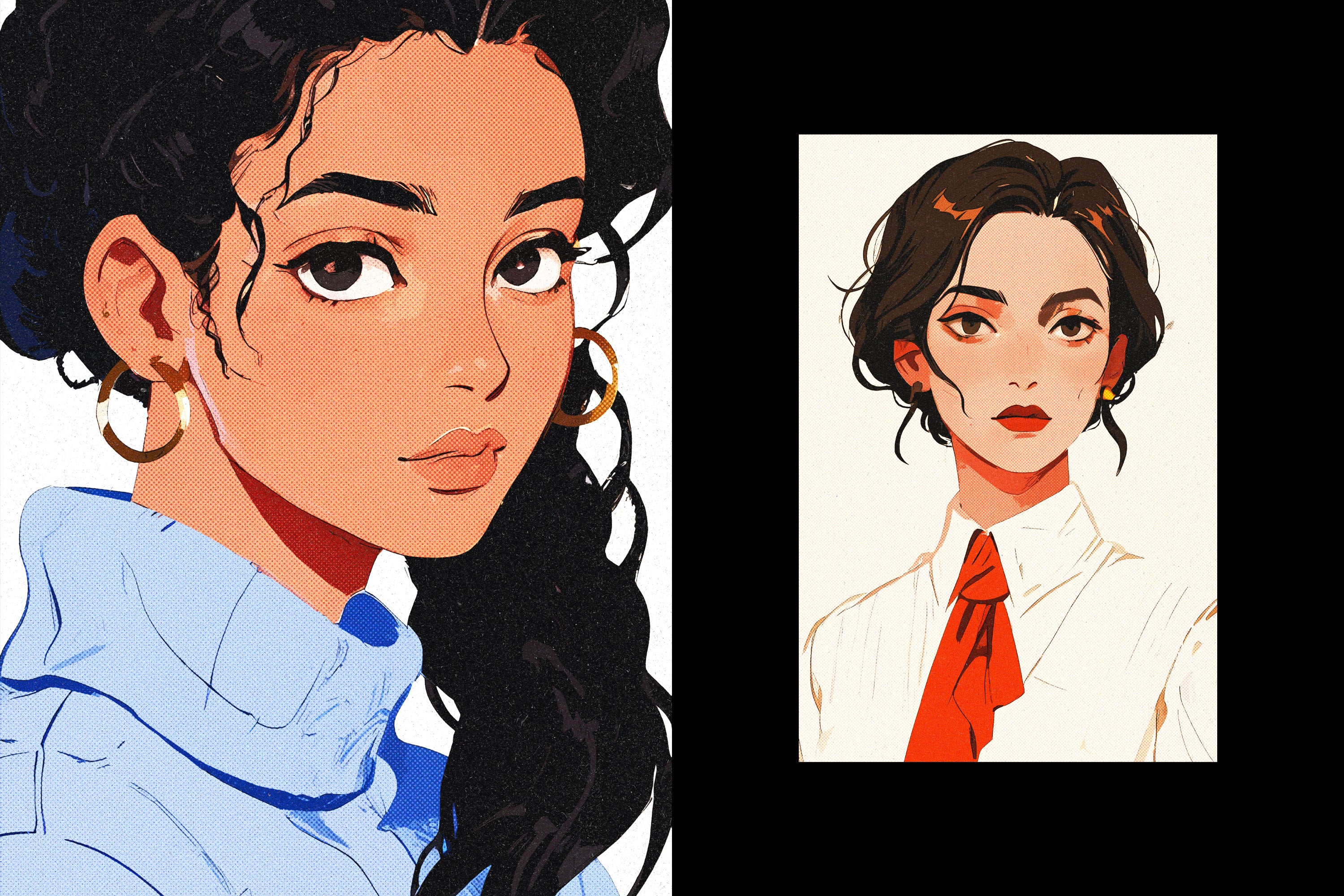 Grainy Halftone Photo Effect - Pixelbuddha 5.jpg