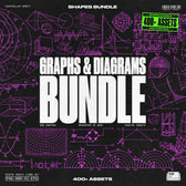 Graphs & Diagrams Bundle