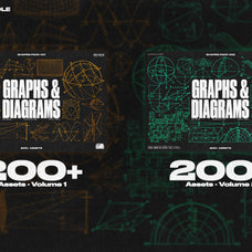 Graphs & Diagrams Bundle - God Control 1.jpg