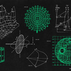 Graphs & Diagrams Vol.2 - God Control 4.jpg